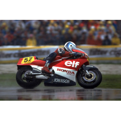 1985 Honda RS 500 "ELF"