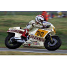 1983 Honda RS 500 "BARCLAY" Jack Middelburg