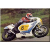 1980 Yamaha YZR 500 - Jack Middelburg