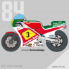 Honda RS 500 1984 Joey Dunlop (version2)